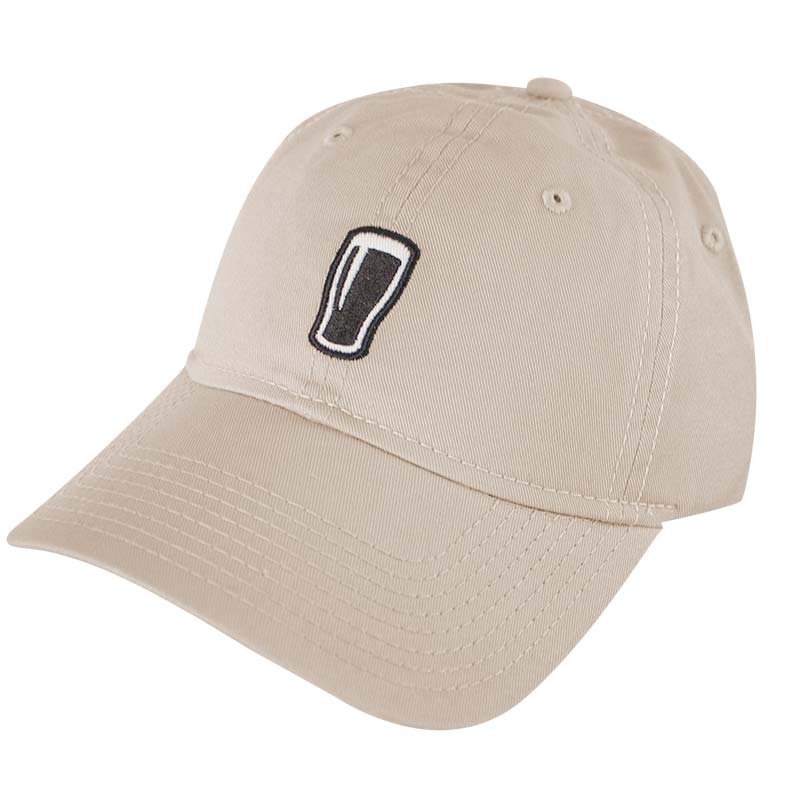 Guinness Tan Dad Hat