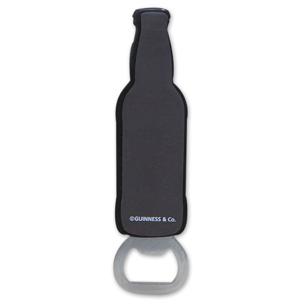 Guinness Beer Magnetic Bottle Opener Guinness Beer Magnetic Bottle Opener