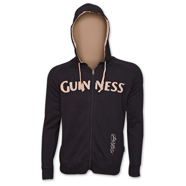 guinness sweatshirt