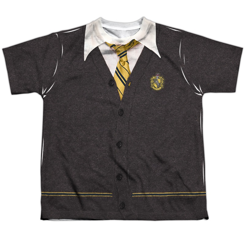 tshirt harry potter