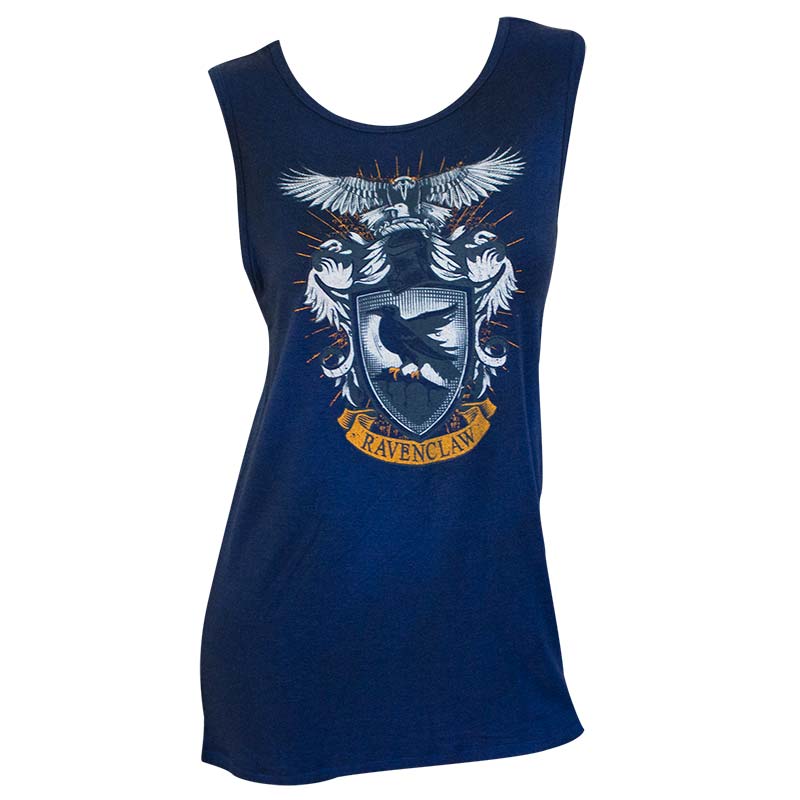 harry potter tank tops women