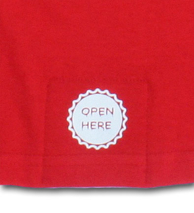 Drunk 2 Bottle Opener Red Shirt Drunk 2 Bottle Opener Red Shirt