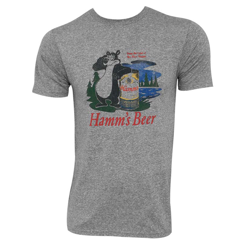 hamms shirt