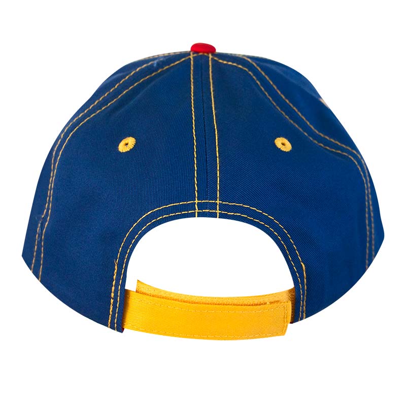 Hamm's Premium Two-Tone Hat Hamm's Premium Two-Tone Hat