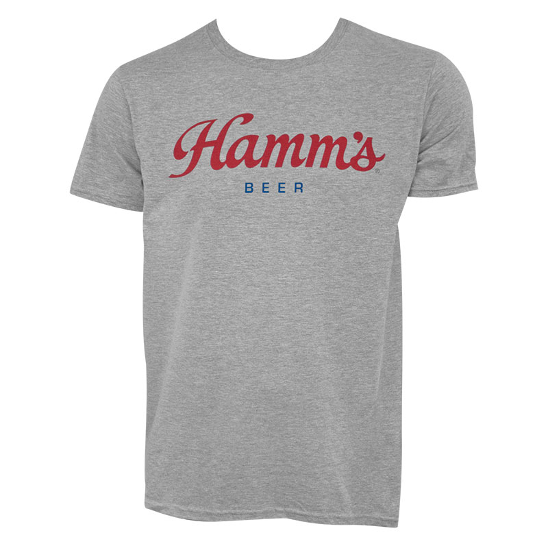 hamms shirt