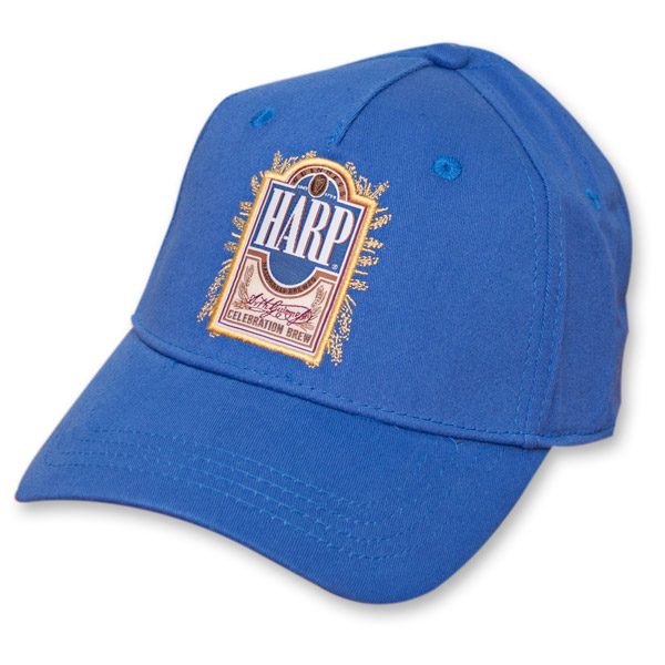 Harp Cap Harp Cap