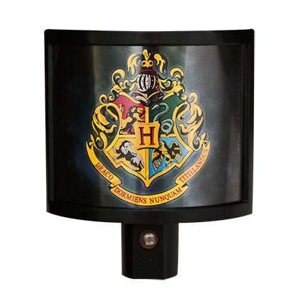 Harry Potter Hogwarts Night Light