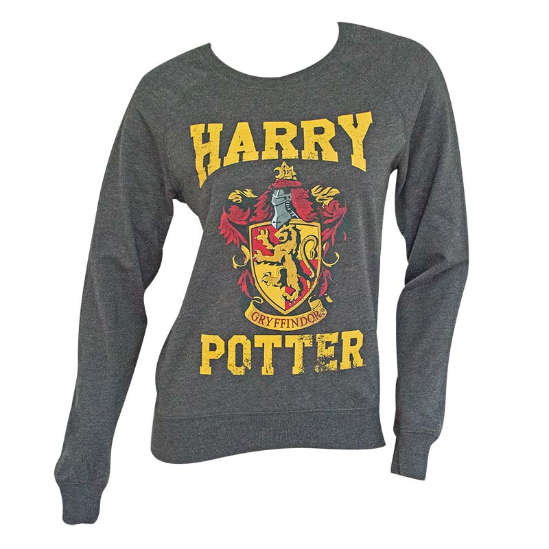 harry potter sweatshirt