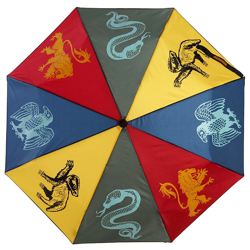 harry potter umbrella wand