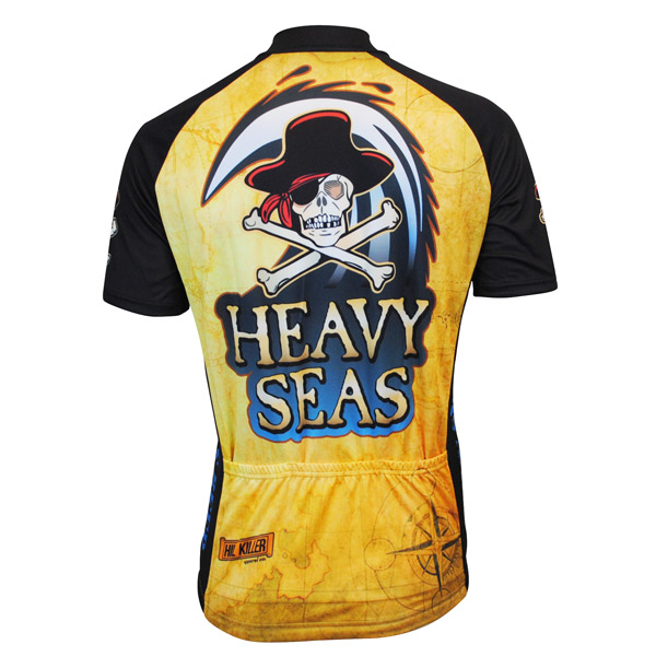 Heavy Seas Brewery Jersey
