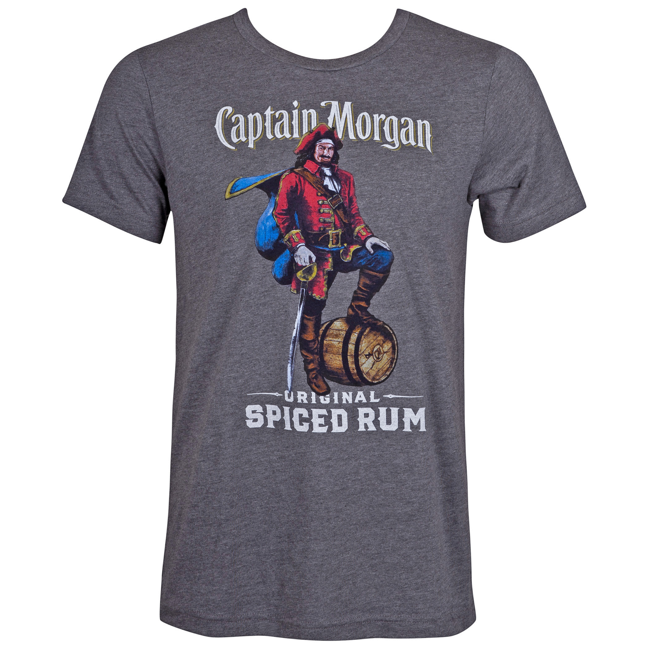 Captain Morgan Shirts - TheRescipes.info
