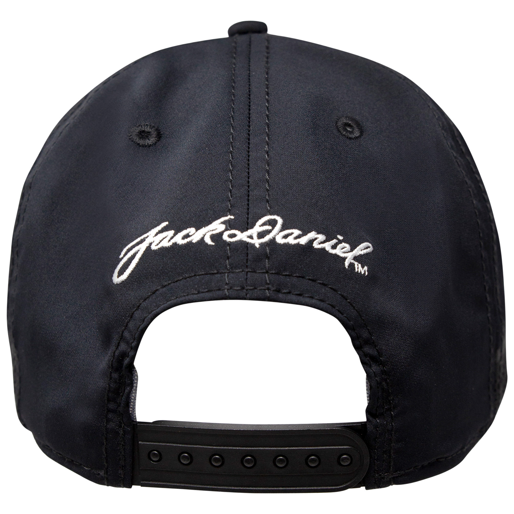 jack daniels racing hat