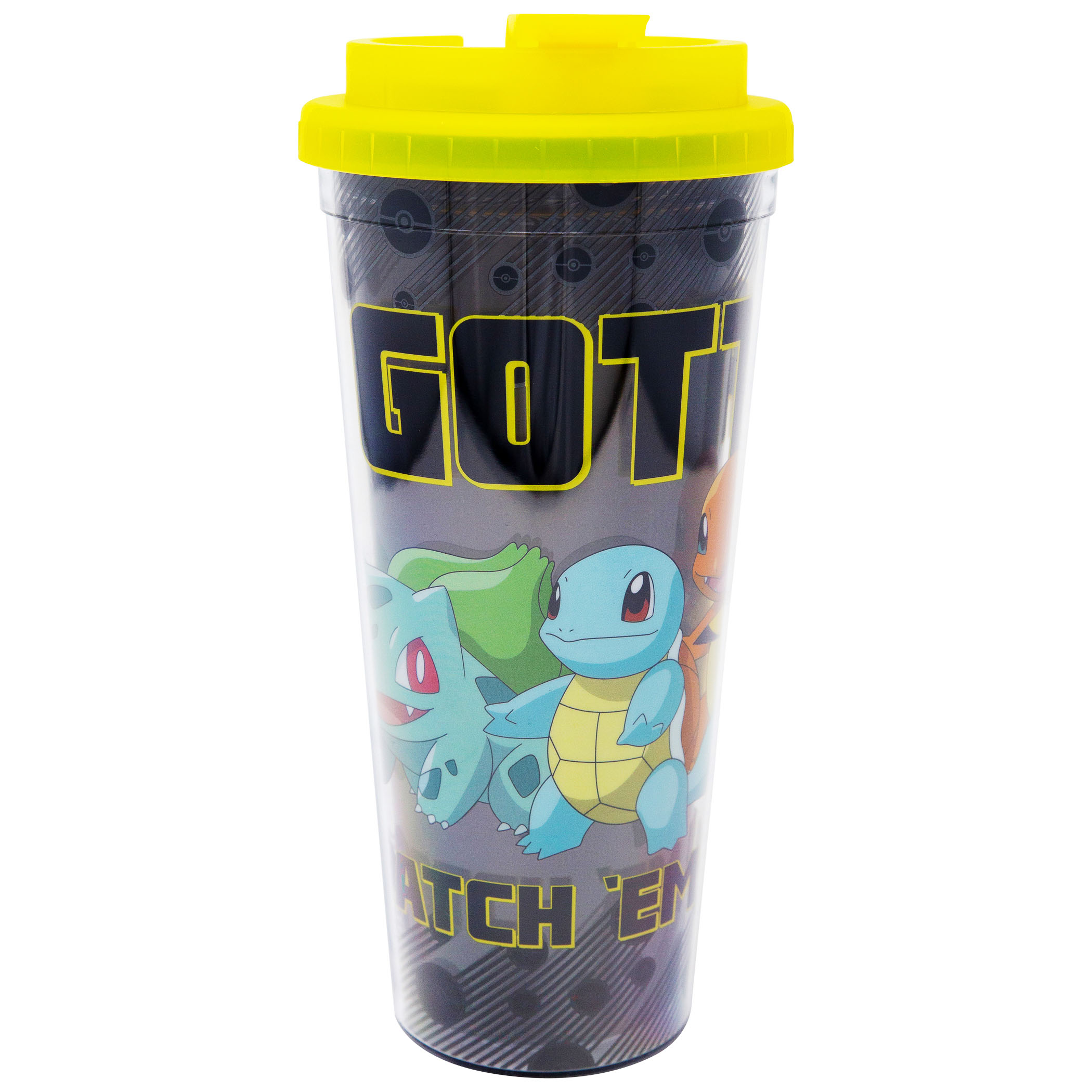 Pokemon 24 Ounce Gotta Catch Them All Travel Mug With Lid Pokemon 24 Ounce Gotta Catch Them All Travel Mug With Lid