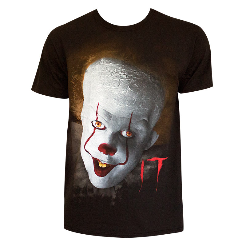 pennywise tshirts