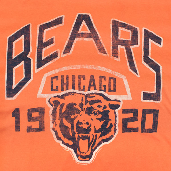 chicago bears shirt