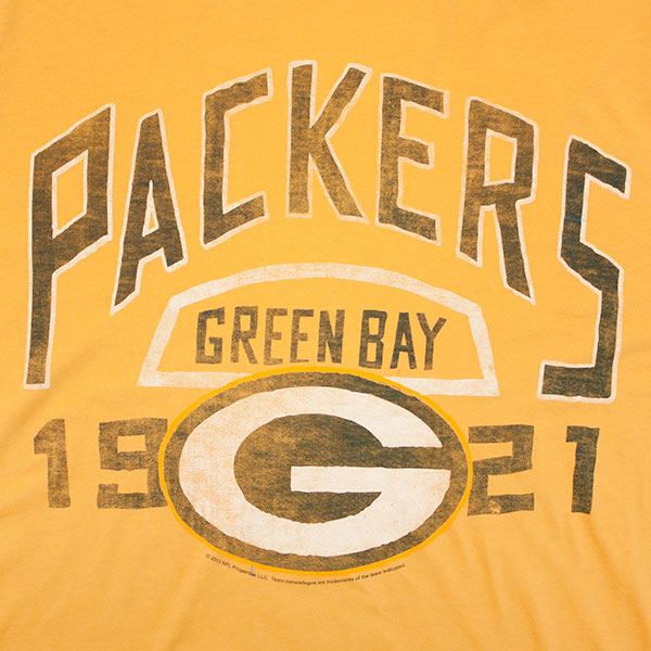 junk food green bay packers