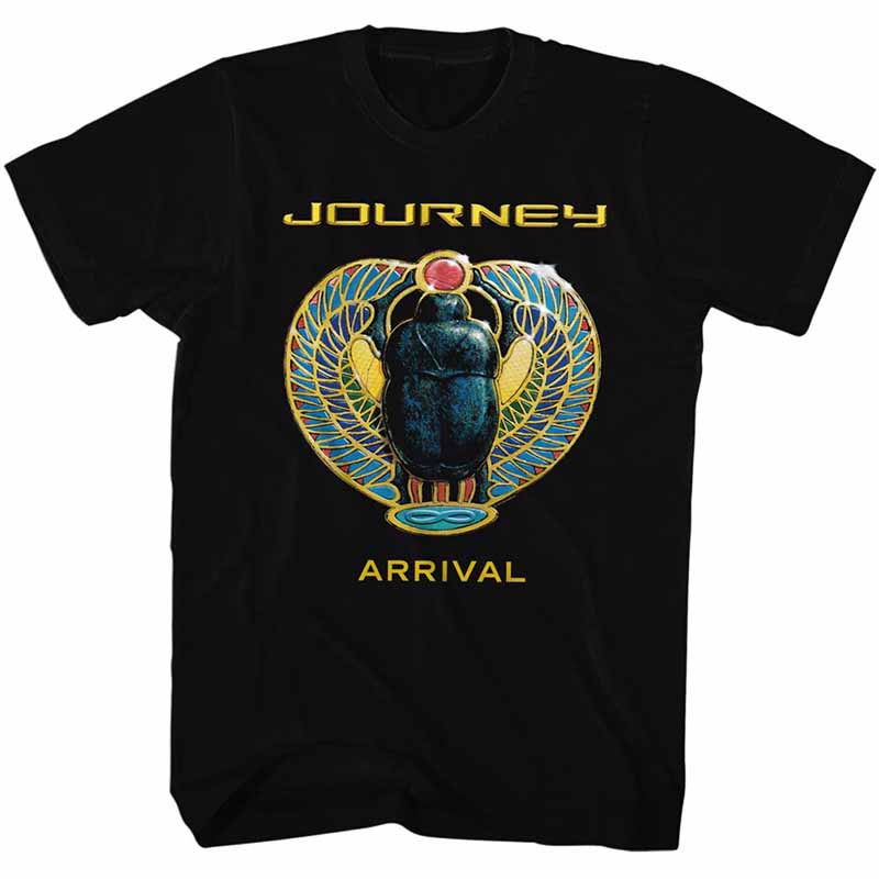 mens journey shirt