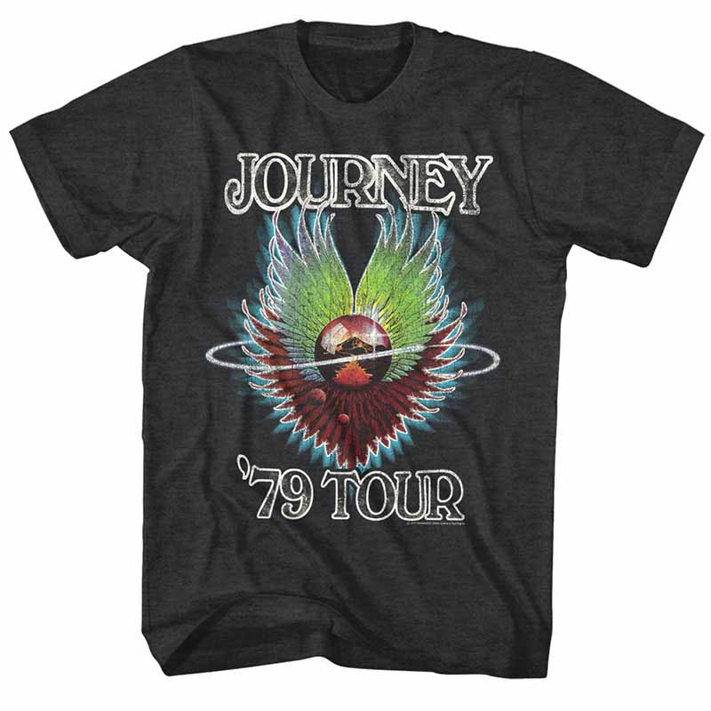 men's journey t shirt