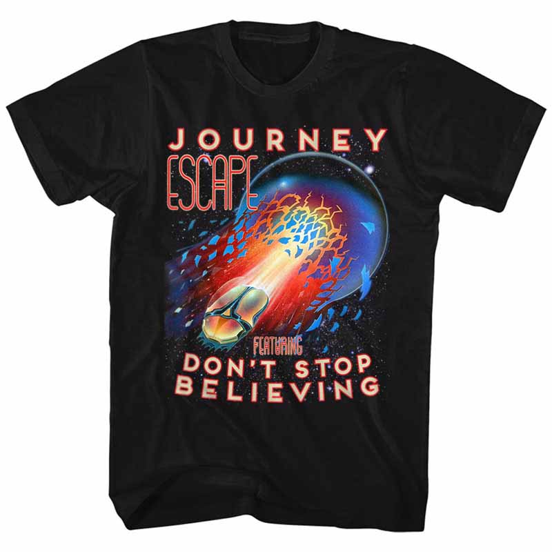 men's journey t shirt