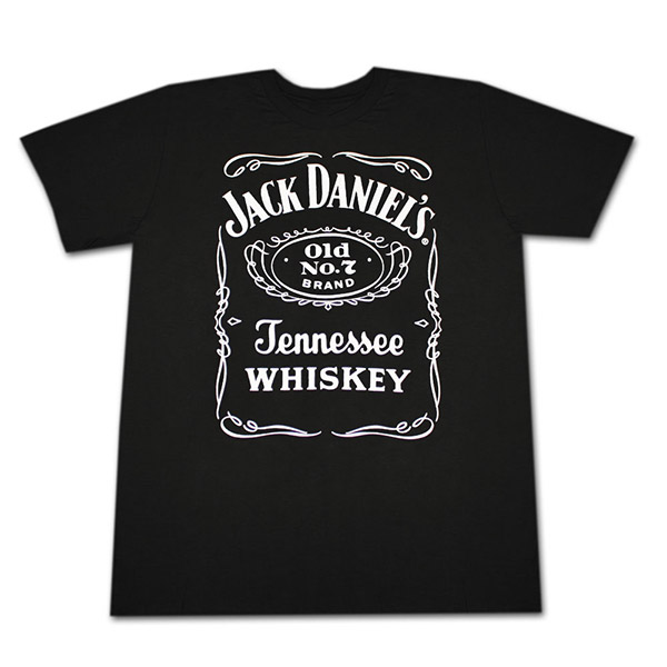 black jack tshirt