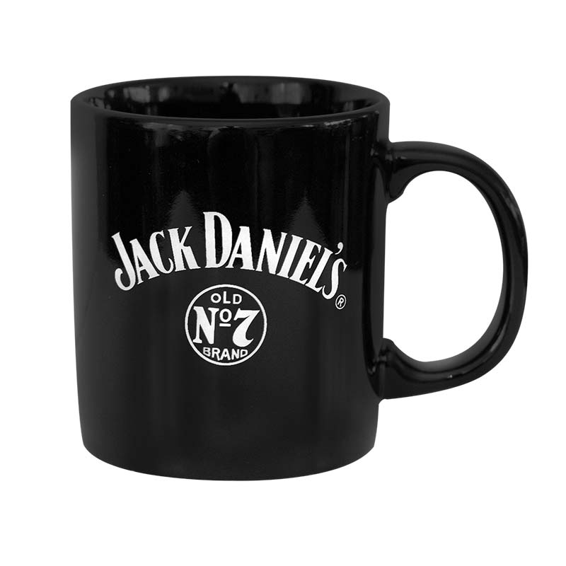 Jack Daniels Mug Jack Daniels Mug