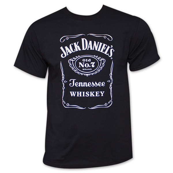 black jack tshirt