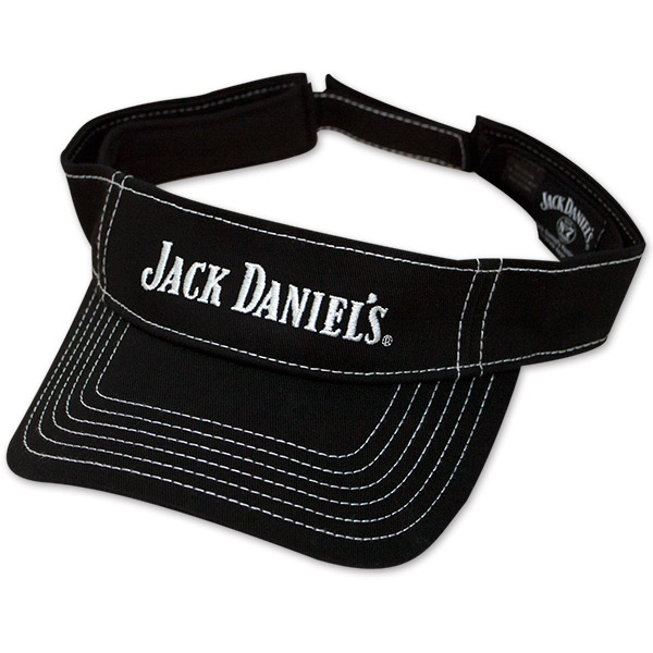 Jack Daniel's Visor Jack Daniel's Visor