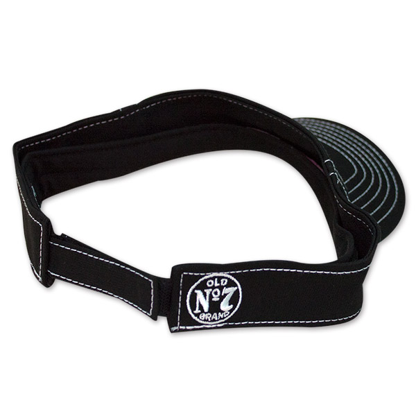 Jack Daniel's Visor Jack Daniel's Visor