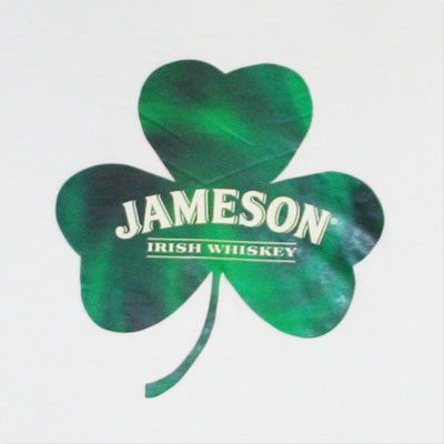 jameson tee shirts