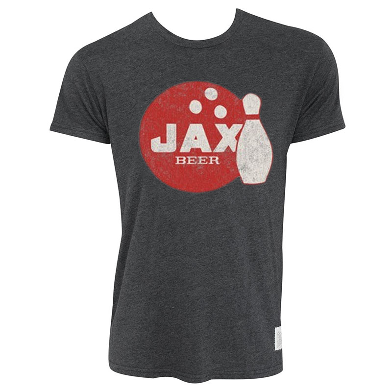 jax beer t shirt