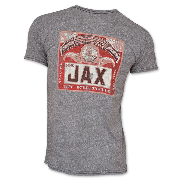 jax beer t shirt