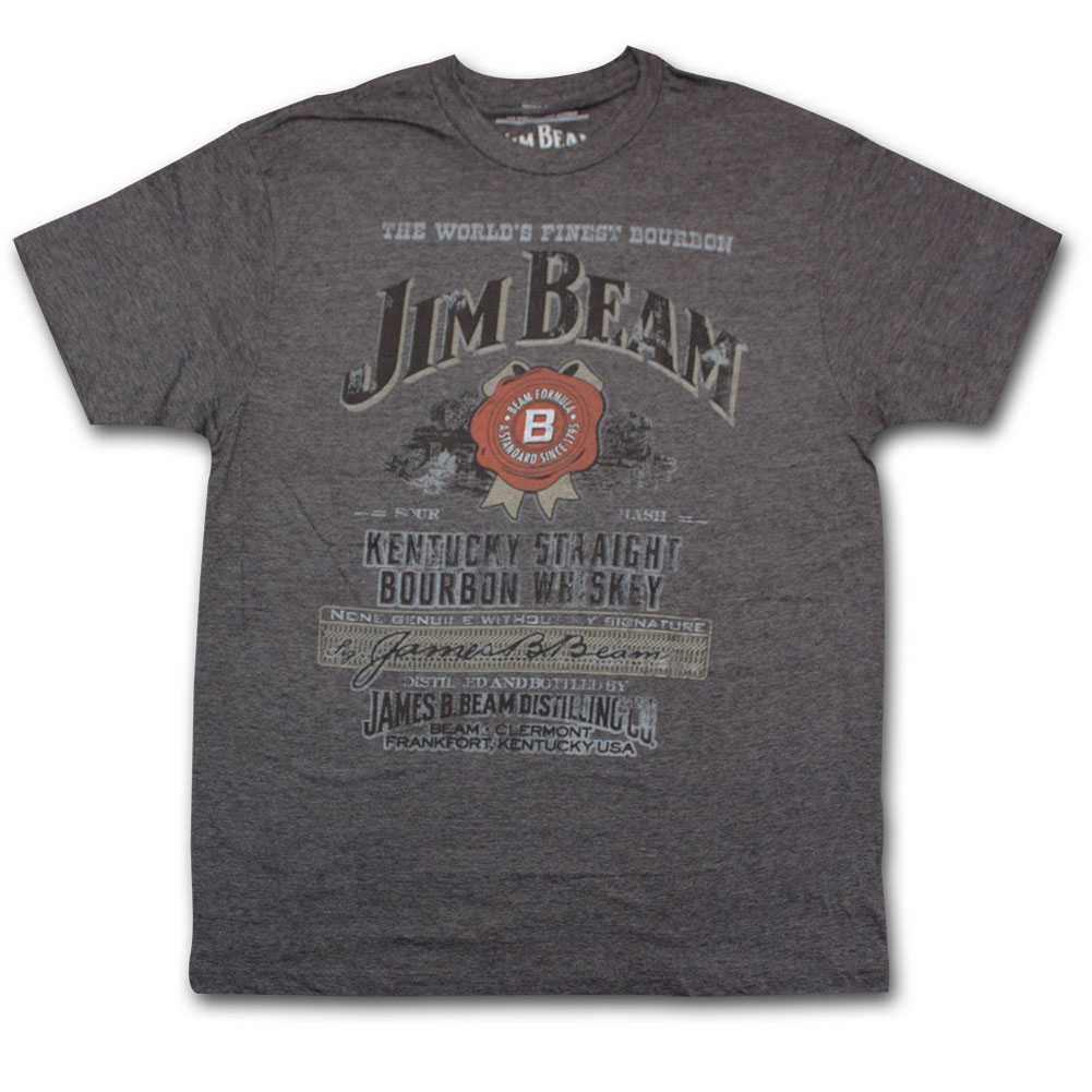 jim beam shirts