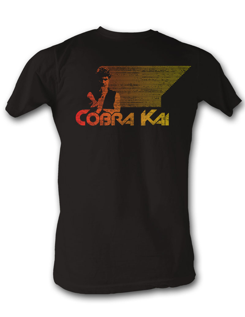 nikau kai shirts