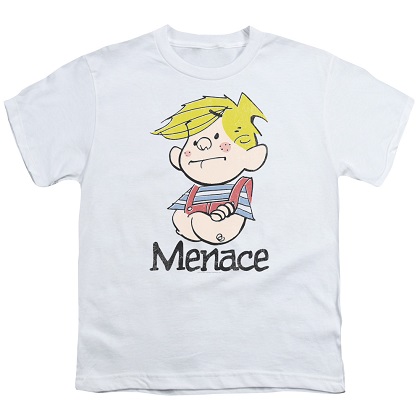 Dennis The Menace Youth Tshirt