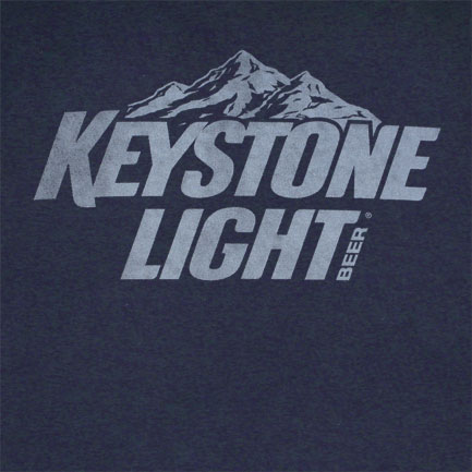 keystone beer merchandise