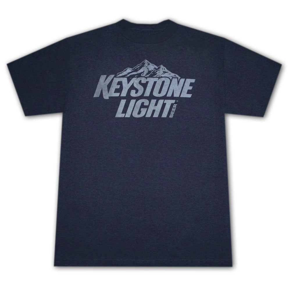 keystone beer merchandise