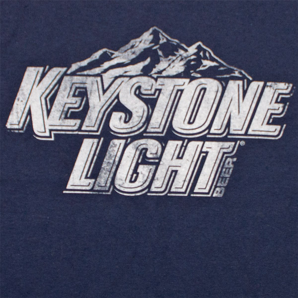 keystone beer merchandise