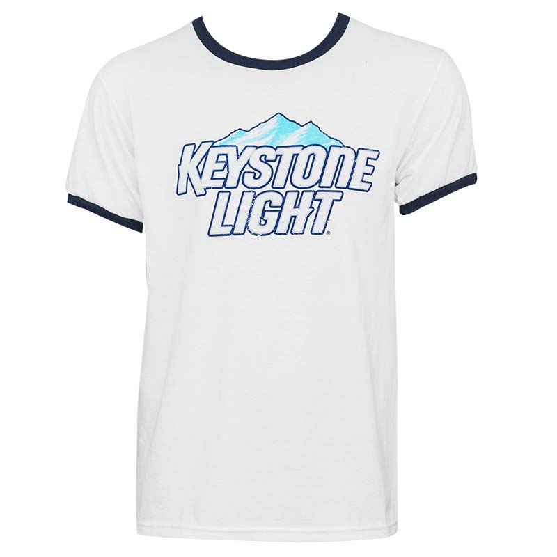 keystone light shirt