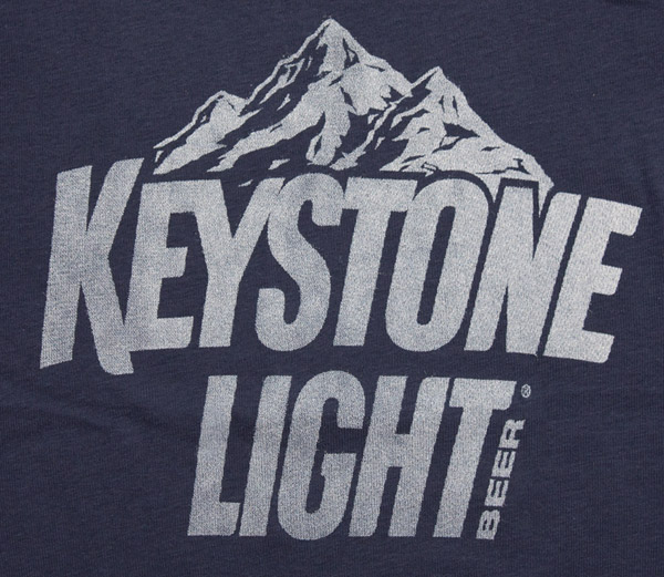 keystone beer merchandise