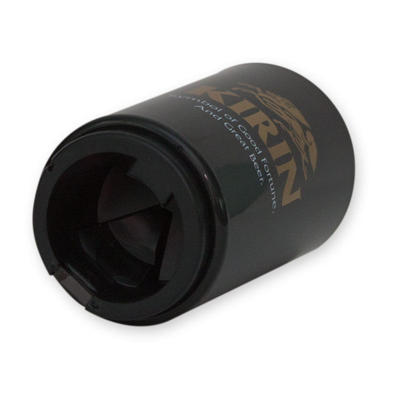 Kirin Beer Company Push-Down Bottle Opener Kirin Beer Company Push-Down Bottle Opener