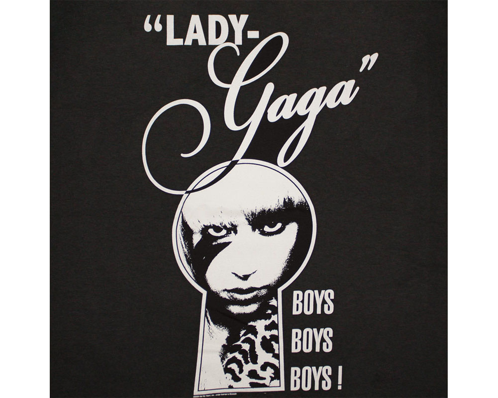 lady gaga be kind shirt