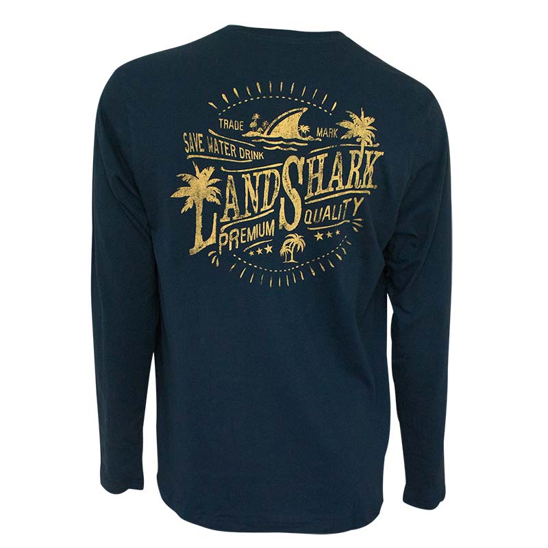 landshark shirts