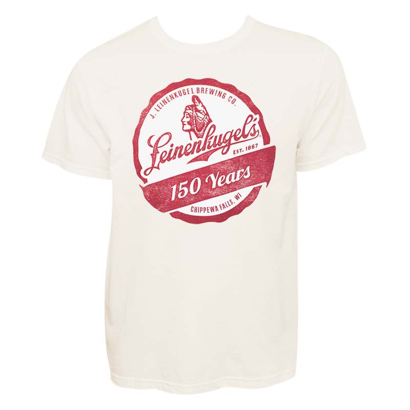 leinenkugel shirt