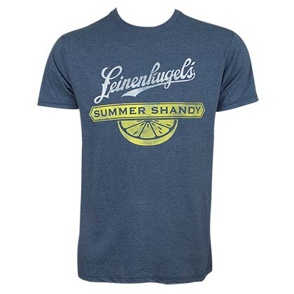 Leinenkugel's Summer Shandy Tee Shirt