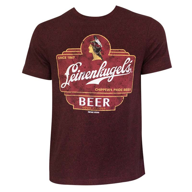 leinenkugel beer shirts