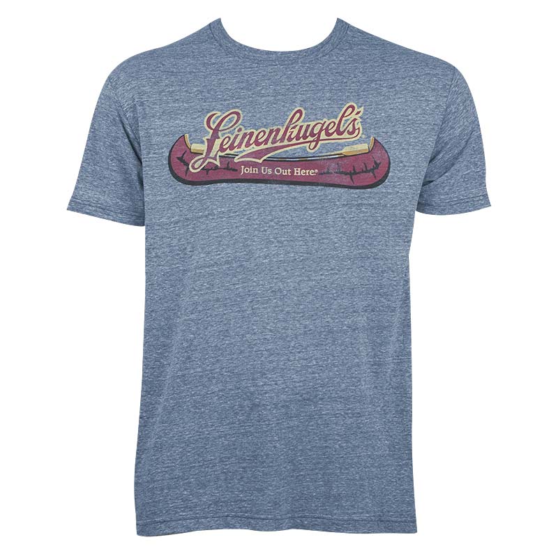 leinenkugel shirt