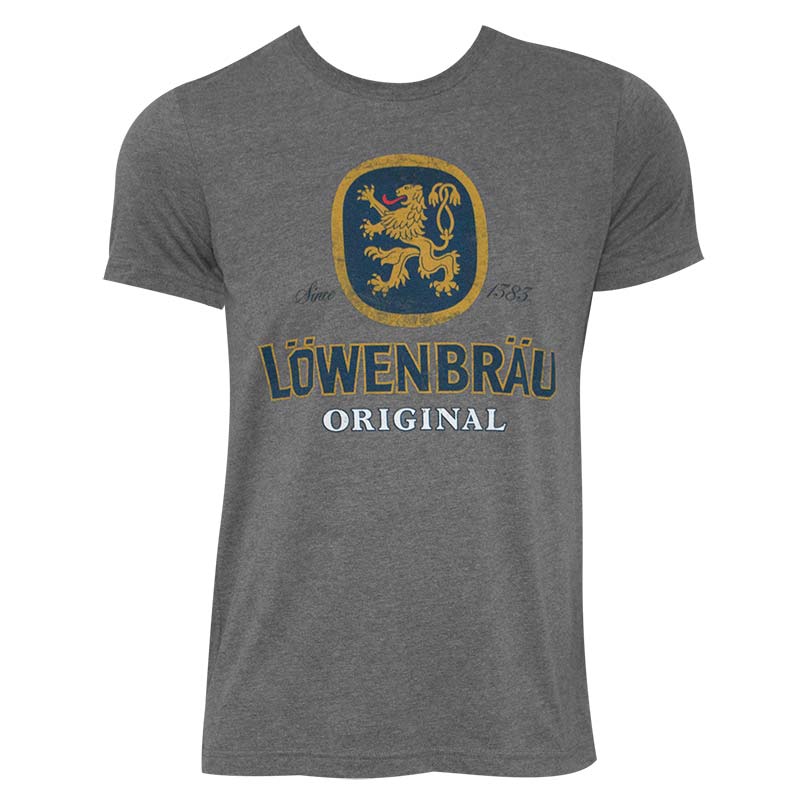 lowenbrau t shirt