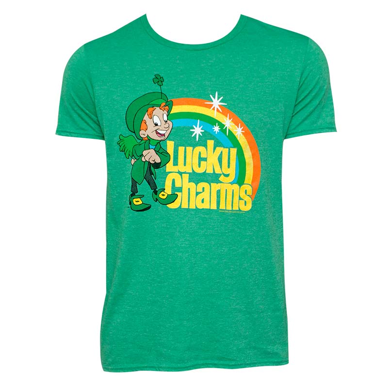 Lucky Charms Shirts