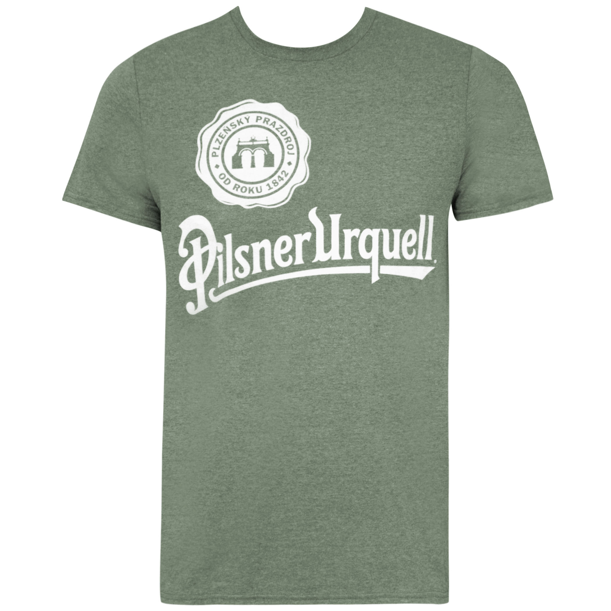 pilsner urquell t shirt