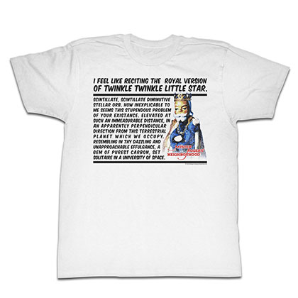 Mister Rogers Stellar T-Shirt